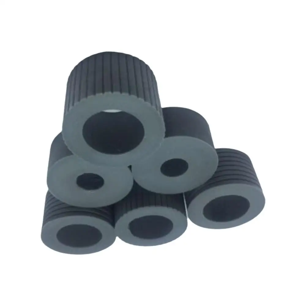 Ролик захвата для fujitsu fi-6670c fi-6750s fi-6750 fi-6670 fi-6770 fi-6770c