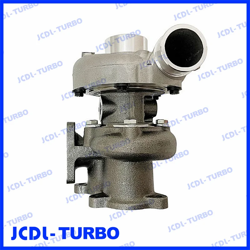 Новый турбокомпрессор HT12-17A 8972389791 047-278 Turbo для двигателя ISUZU VAN 4JG1T л