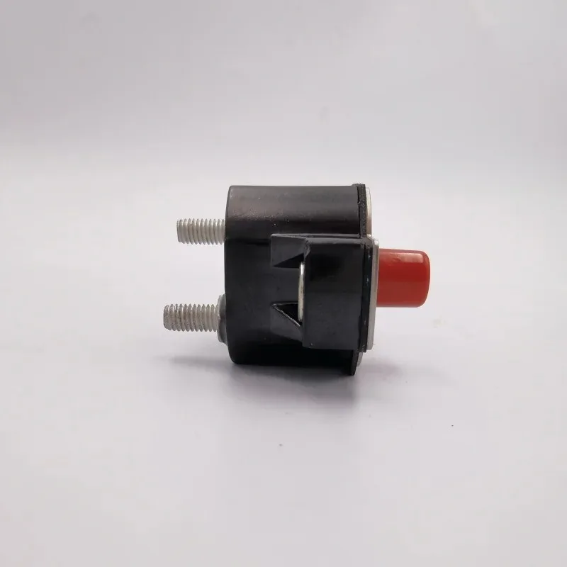 Фото Sensata Klixon Doosan Breaker60A 7851-18-60Круматический выключатель №2