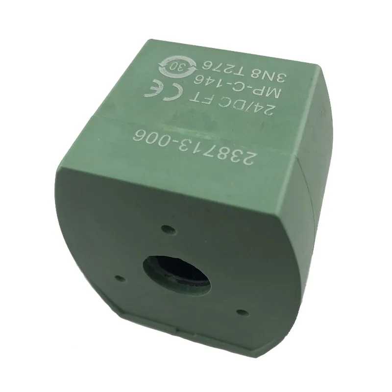 Катушка электромагнитного клапана ASCO 238710 -006-D MP-C-146 SCR353G060 Внутренний диаметр 14 мм