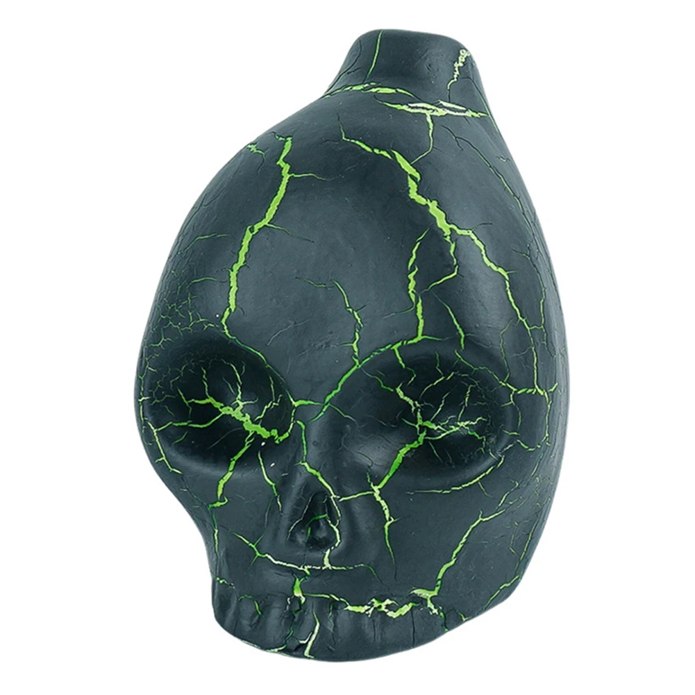 Аутентичный ацтекский свисток громкий жуткий страшный смерти реалистичный