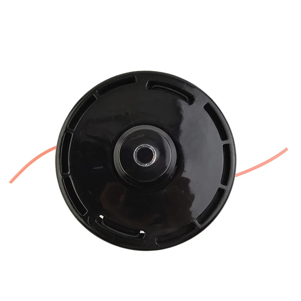 Высококачественная головка триммера для UMK425E UMK431E UMK435E UMR425E детали газонокосилки