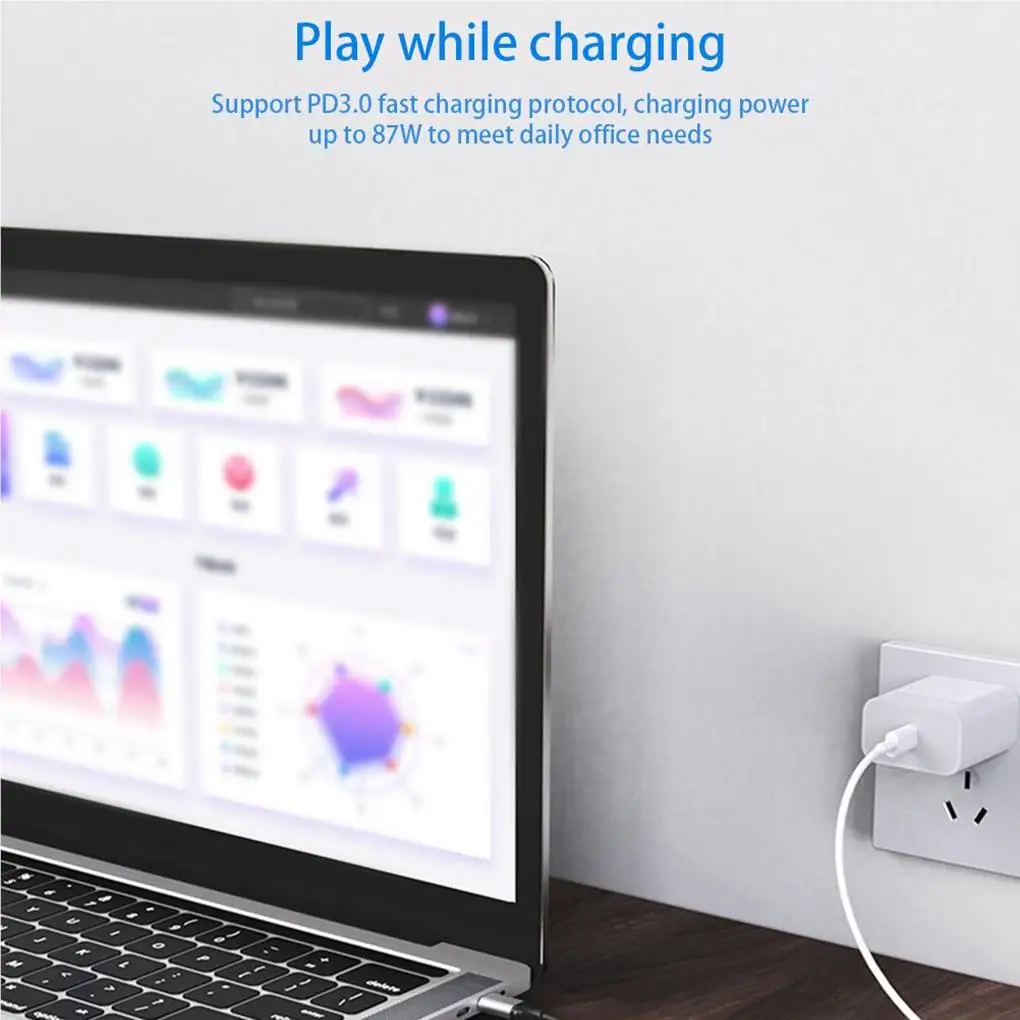 

4 в 1, док-станция для передачи данных