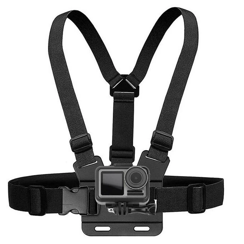 Держатель для экшн-камеры Dji Osmo Gopro Hero