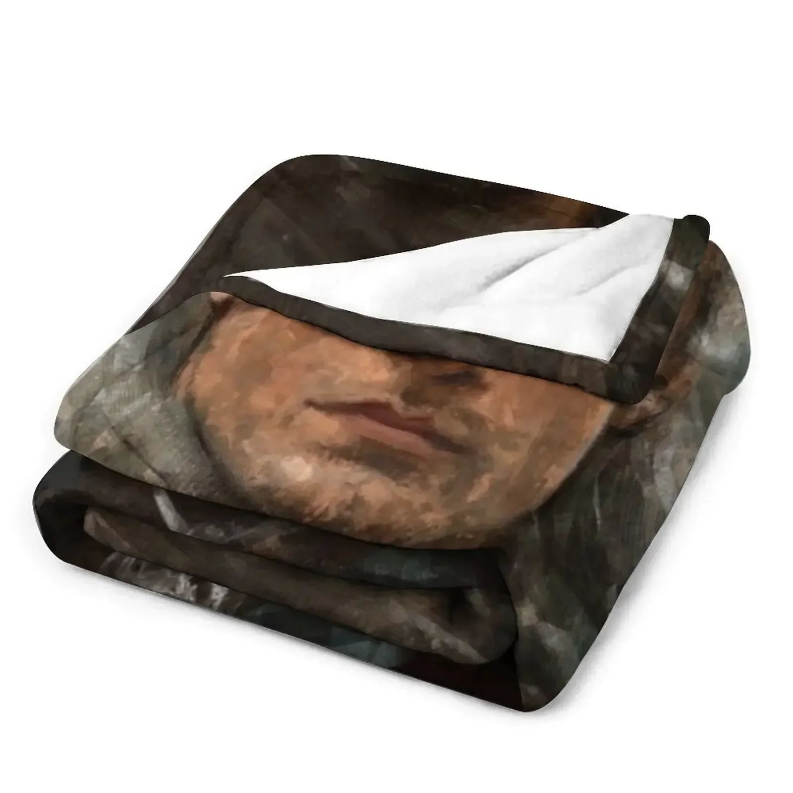 Одеяло Генри Кавилл-Геральт из Ривии роскошное брендовое рождественское