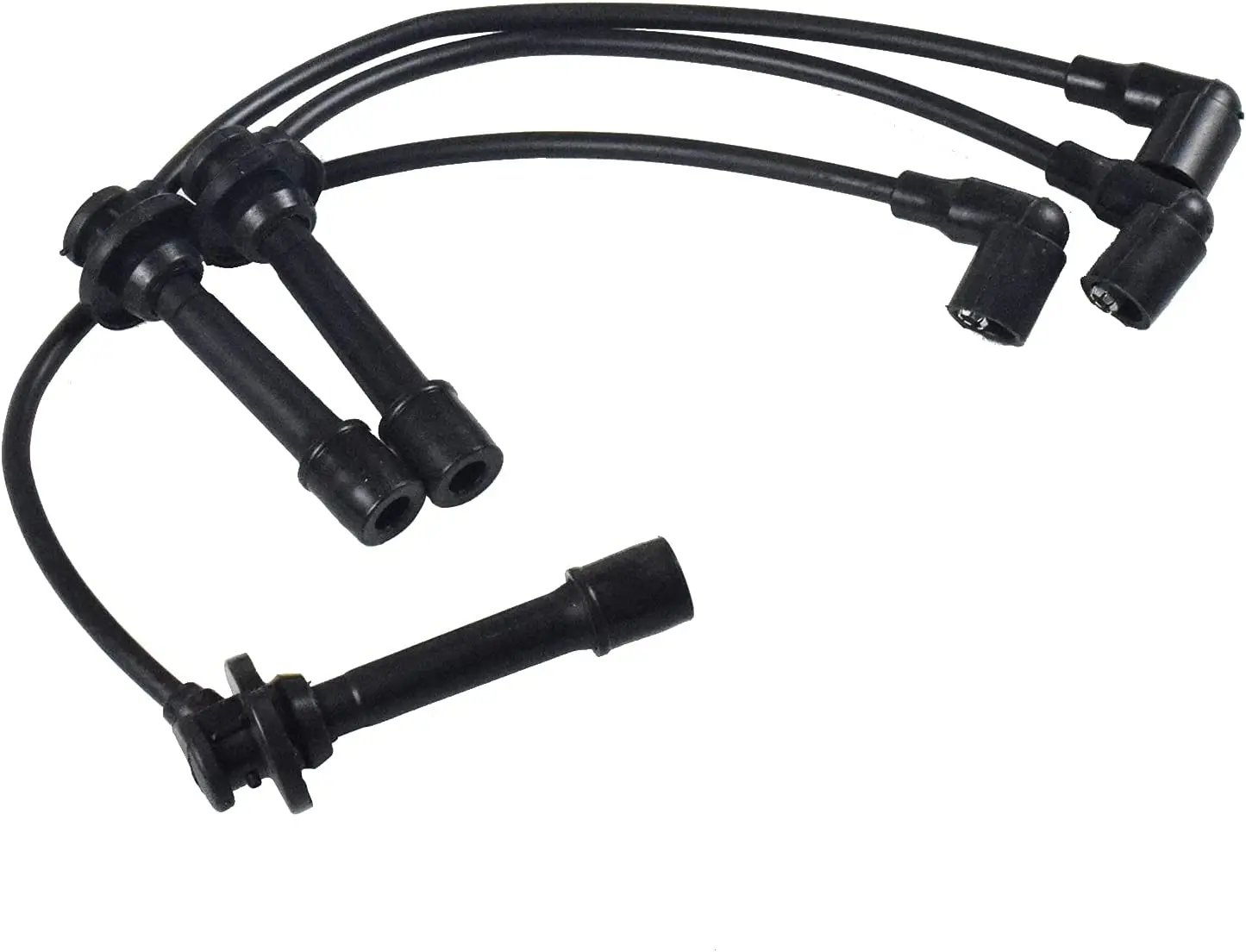 Рисунок 2 - Набор свечей зажигания для John