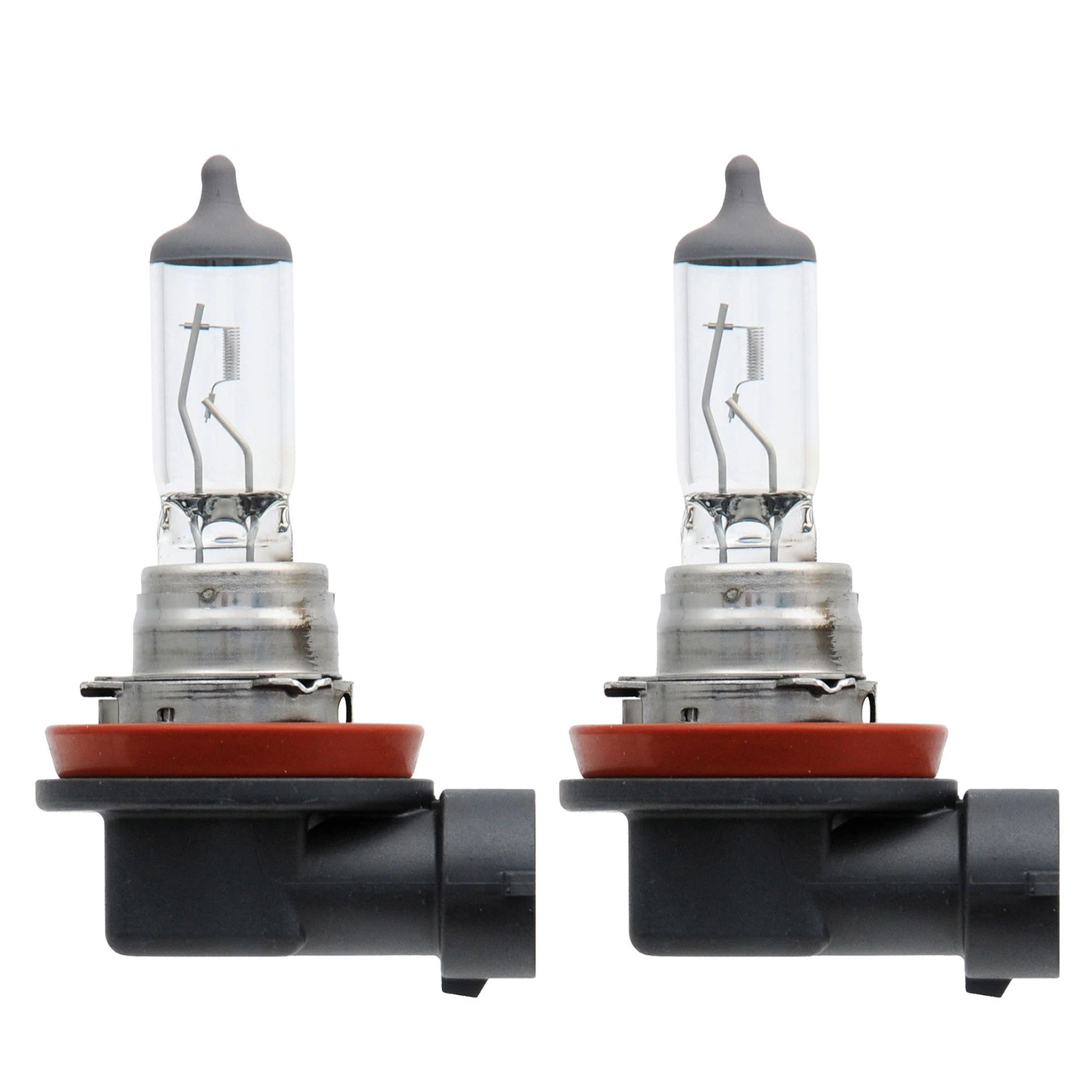 

2pcs/pack Vehicle Auto H11 Type Ultra Bright Bulb Fog Lamp 12V 55W 3400K Accessories Vision Auxiliary Car Halogen Headlight