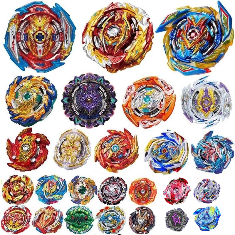 Новинка 2022 пусковое устройство Beyblade Burst бейблэйд из металлического сплава с
