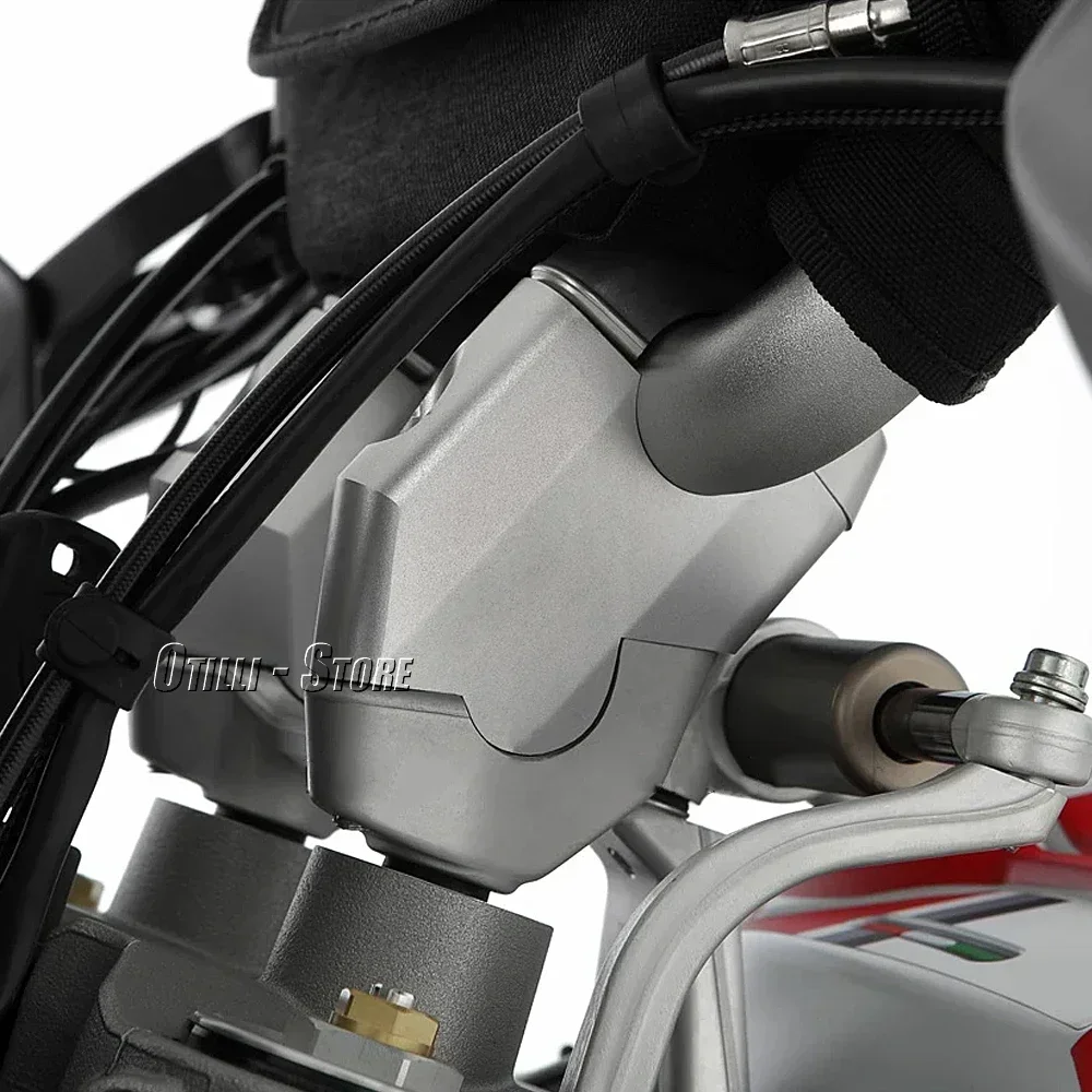 1 пара алюминиевые зажимы для мотоциклов Ducati Desert X DESERT TX 2022 2023