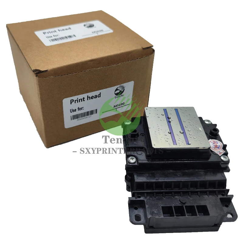 Оригинальная 99% новая печатающая головка FA22071 для Epson WorkForce Pro WF-5690 WF5690 струйного