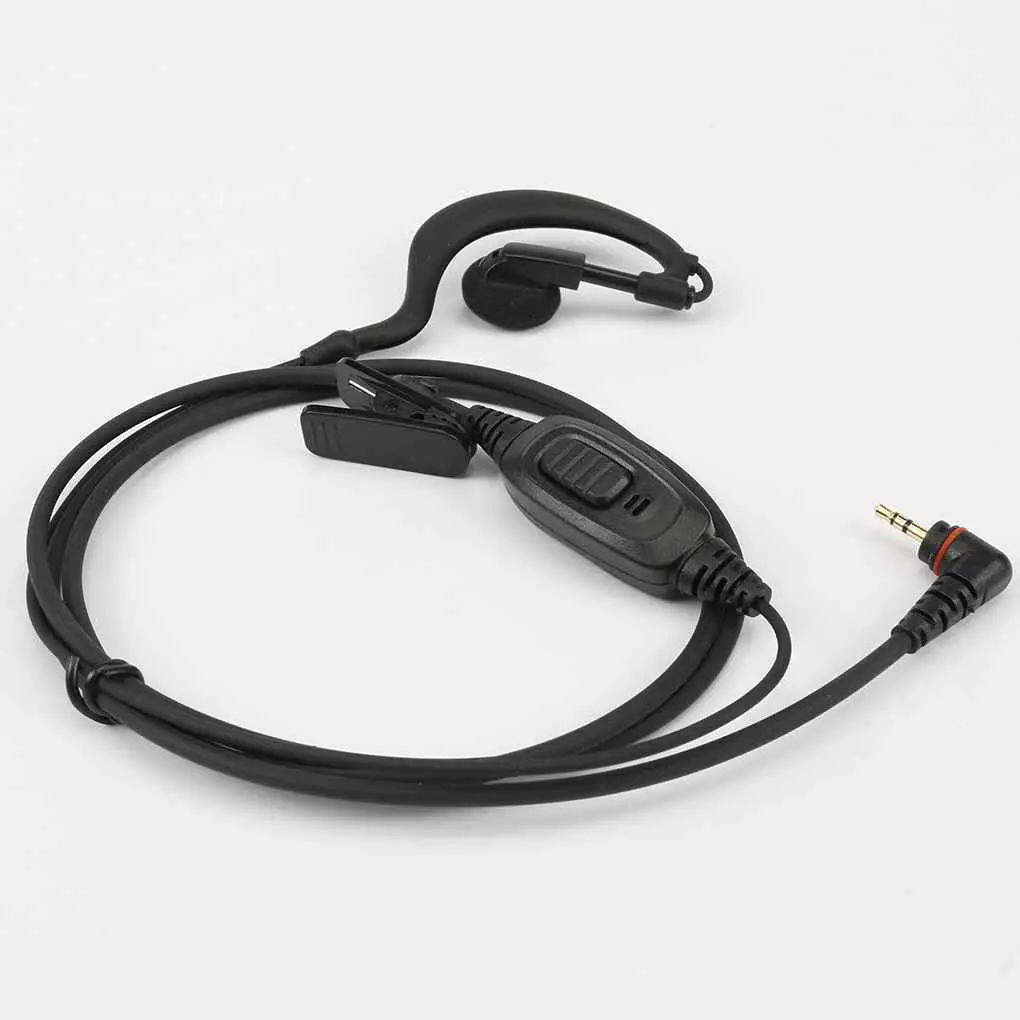 Наушники для Hytera PD365 PD366 PD362 BD302 PD355 BD300 TD350 TD360 рация радио наушник