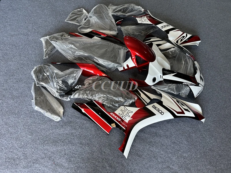 4 подарка новый комплект обтекателей для мотоцикла из АБС-пластика подходит YAMAHA