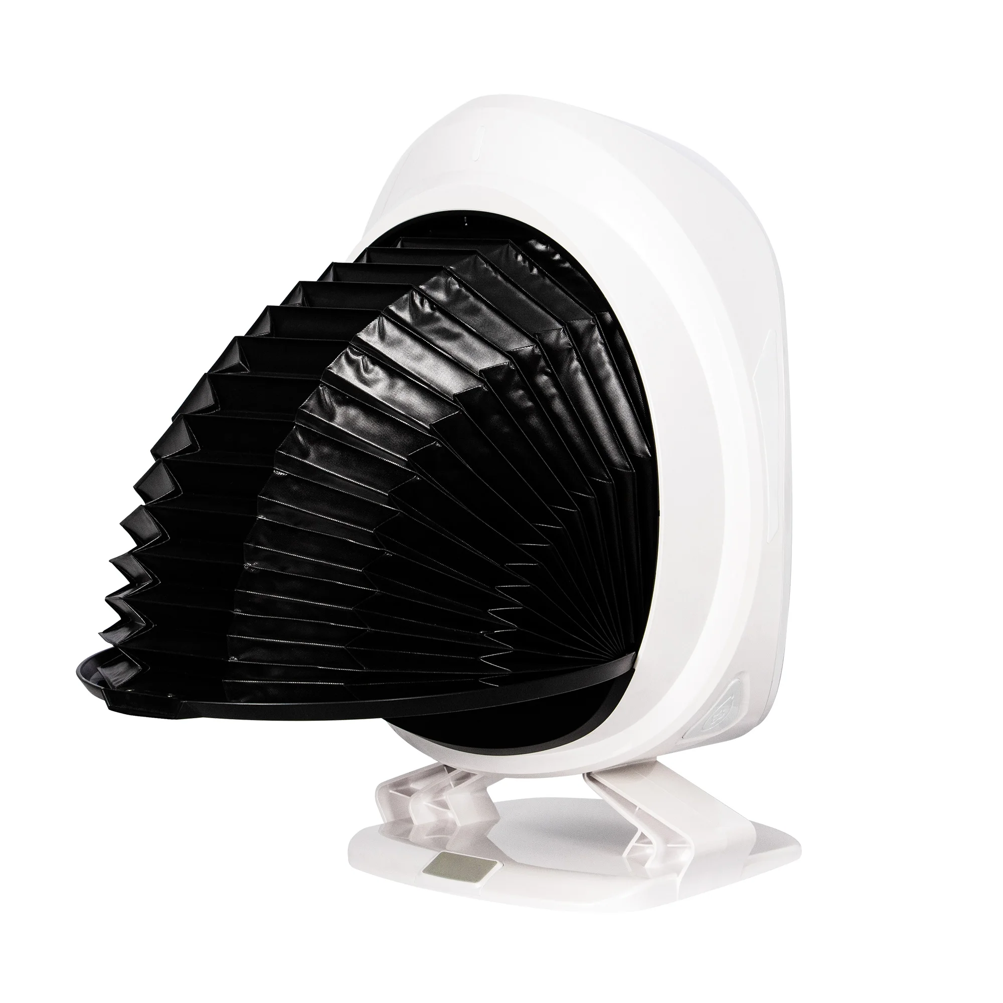 AISIA Q2 3D AI Анализатор кожи лица Обнаружение проблем Диагностика 8-спектральный