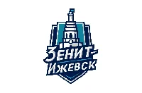 Флаг футбольного клуба Зенит Ижевск 100х150 см |