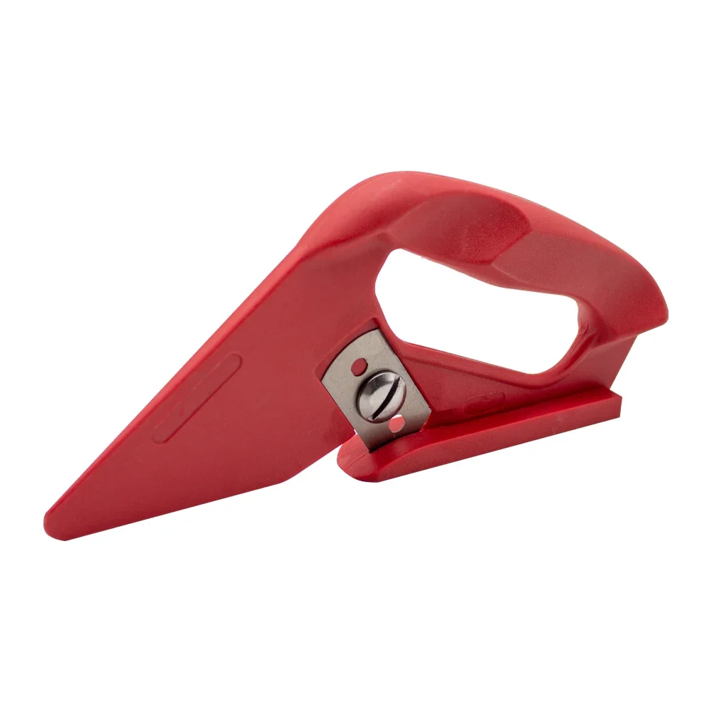 Профессиональный нож для резки ворса с петлей ковров (инструменты ковров)