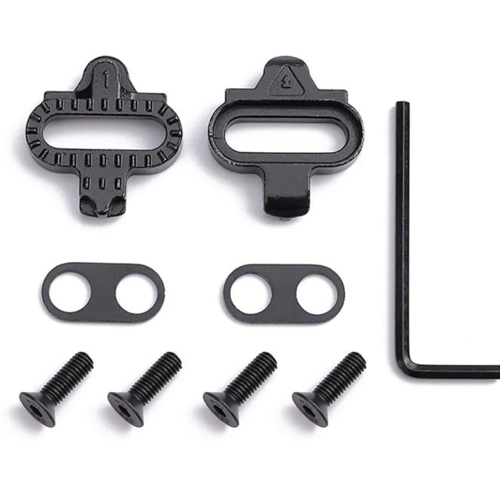 SH51/SH56 Обувь для горного велосипеда комплект шипов шипы педалей из нержавеющей