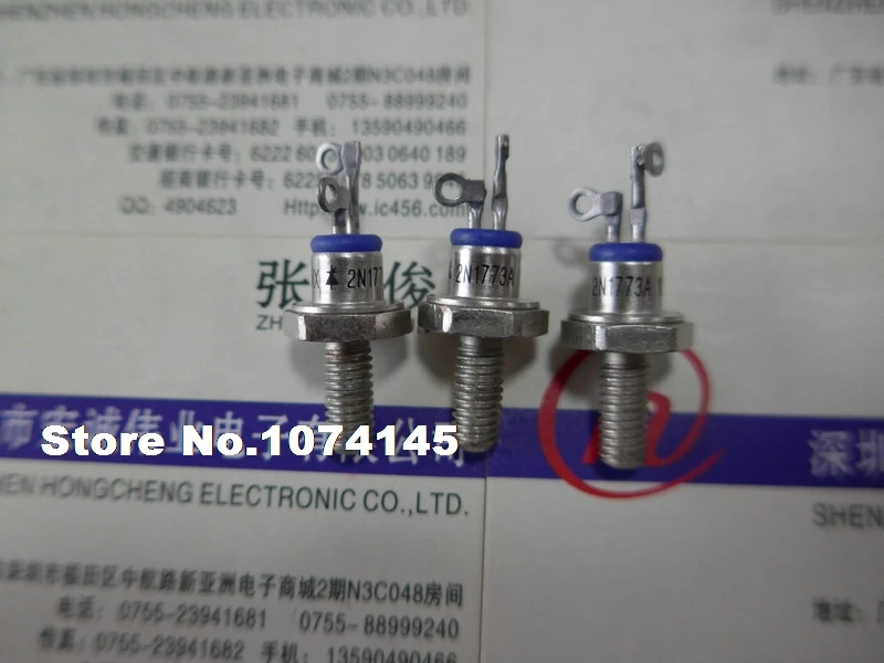 

2N1773A