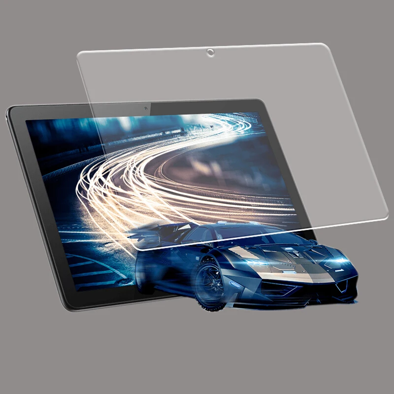 

Защитная пленка для экрана планшета Huawei MediaPad T5 10,1 'T3 7,0 8,0' 10 9,6 ', закаленное стекло для MediaPad T5 T3