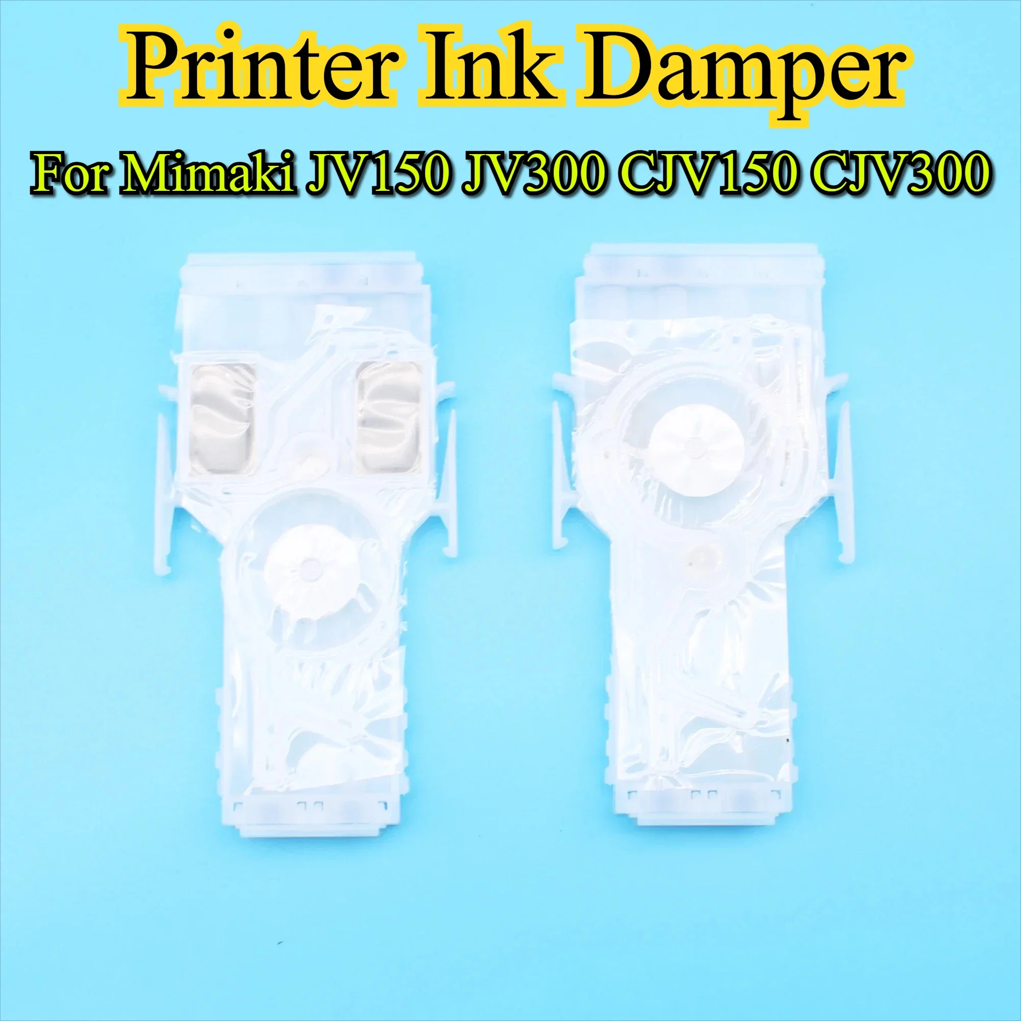 Демпферы чернильного фильтра JV150 JV300 чернил для Mimaki CJV150 CJV300 TS34 Фильтры принтера