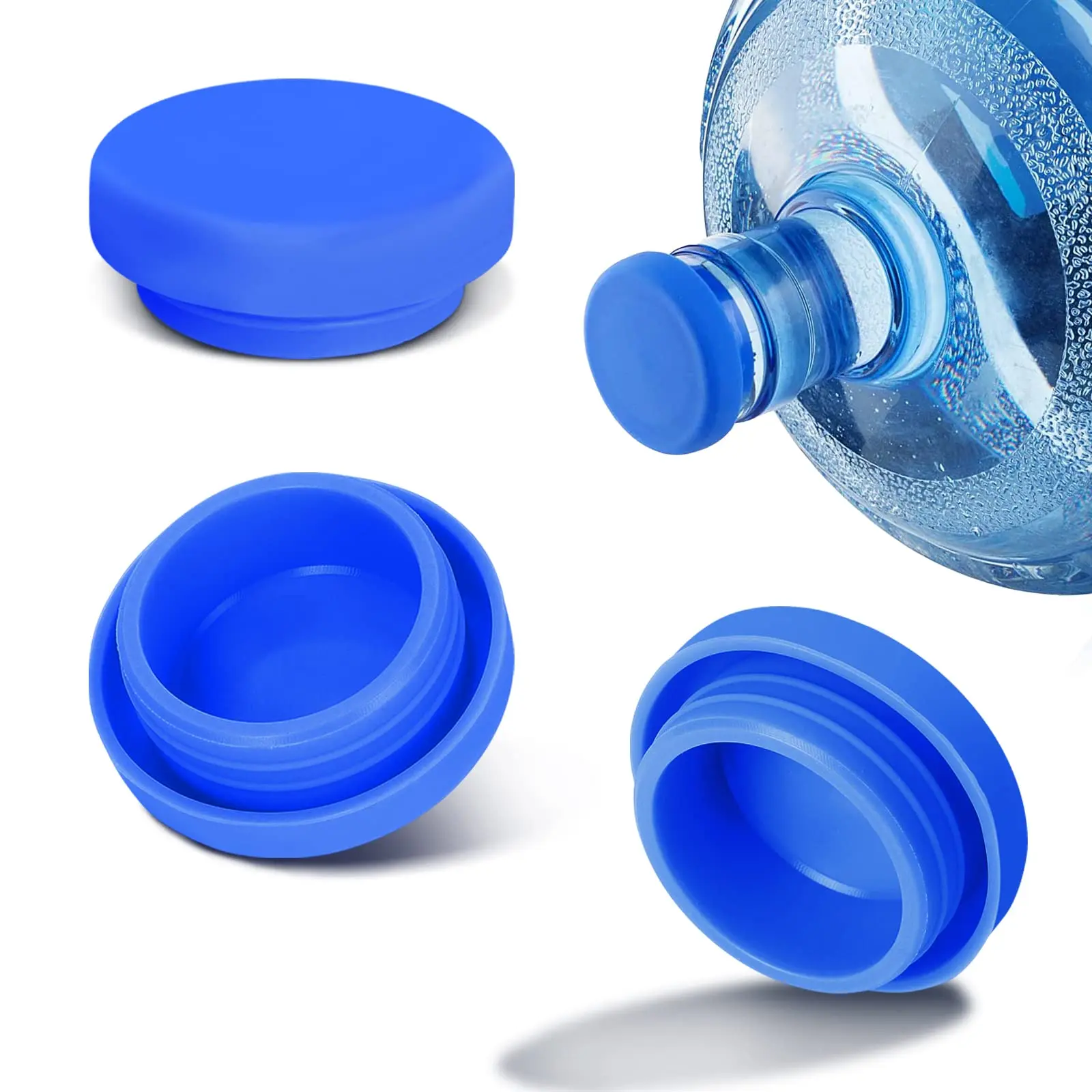 Primo Water Bottle 5 Gallon Watercooler