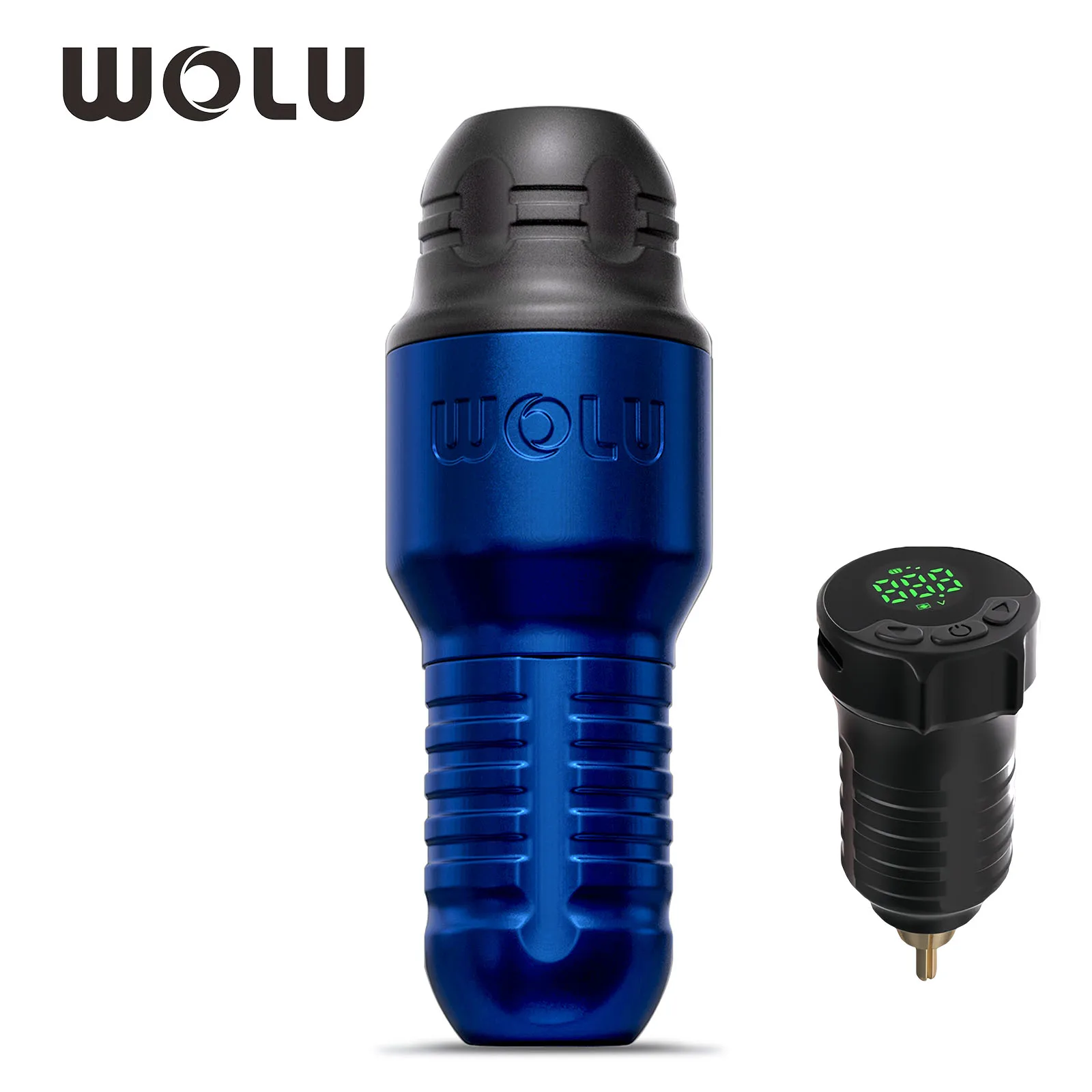 Набор для тату-Машинки с бесщеточным двигателем 3 5 мм