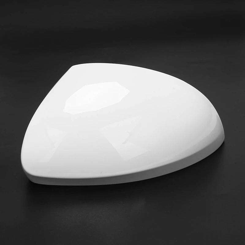 Боковое крыло для зеркала заднего вида Крышка корпуса корпус TIGUAN 2009-2017 Sharan 2012-2018