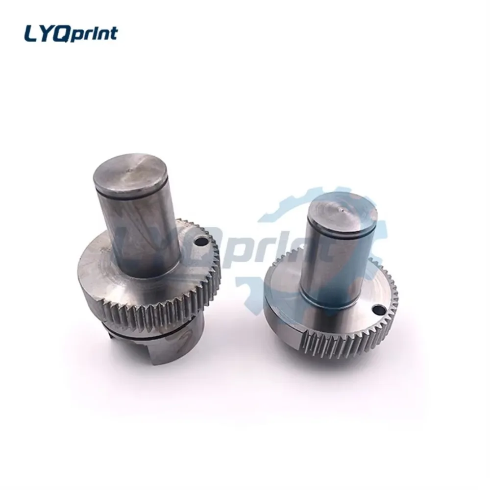 Лучшее качество SM102 CD102 Водяная роликовая шестерня 71.030.258 71.030.259 для Гейдельберга