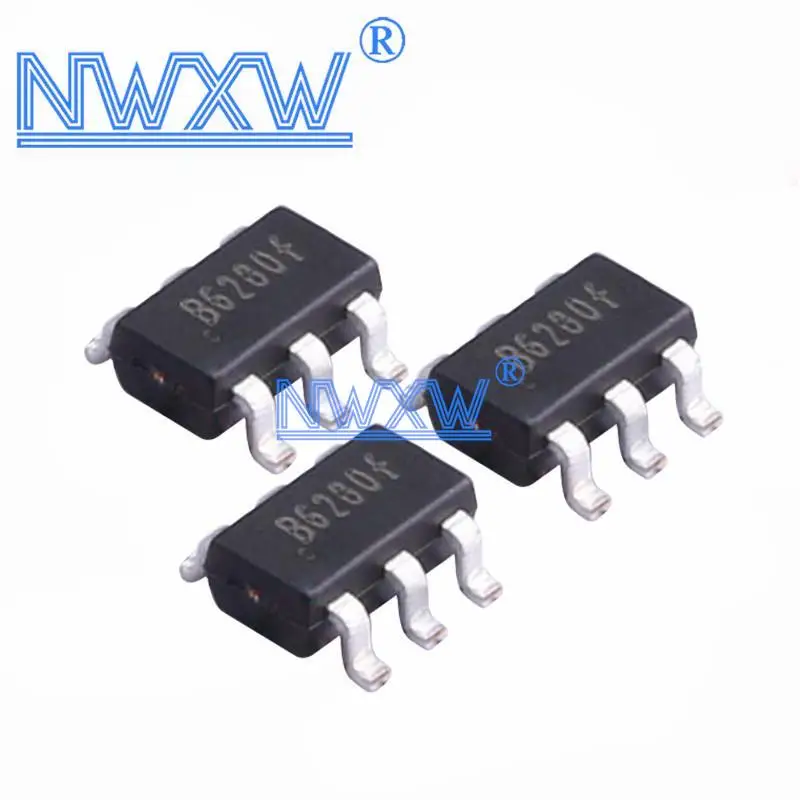 10-20PCS MT3608 SOT23-6 3608 B628 B6288 B6289 B6286 IC
