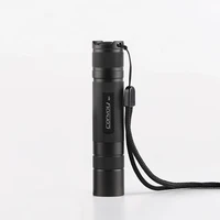 Фонарь Convoy S2 Plus на светодиоде Nichia 519A от 1219 руб#3