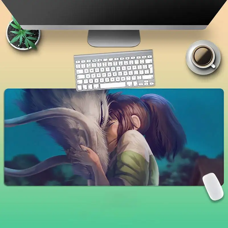 

Настольный резиновый коврик для мыши, 30 Х80 см