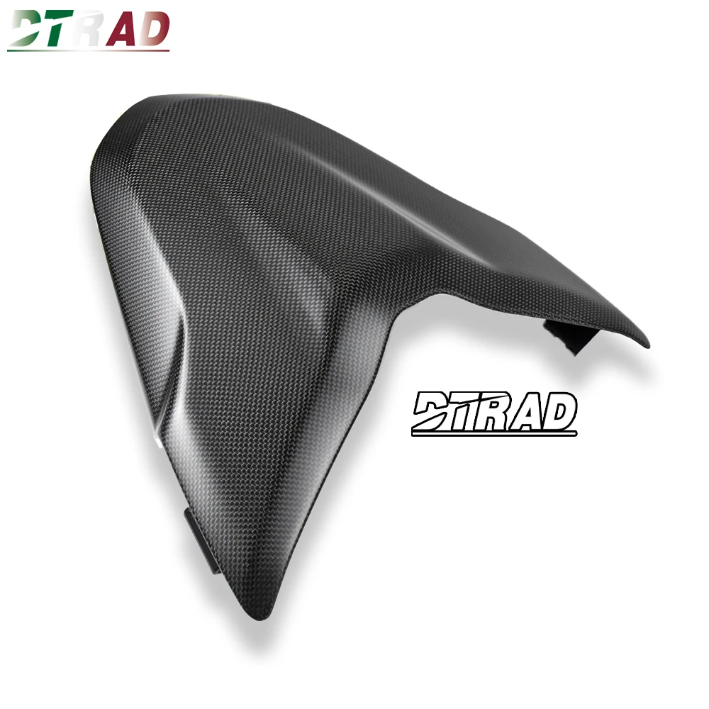 Новинка для DUCATI Supersport 939 Super Sport 950 S чехол из углеродного волокна заднего сиденья