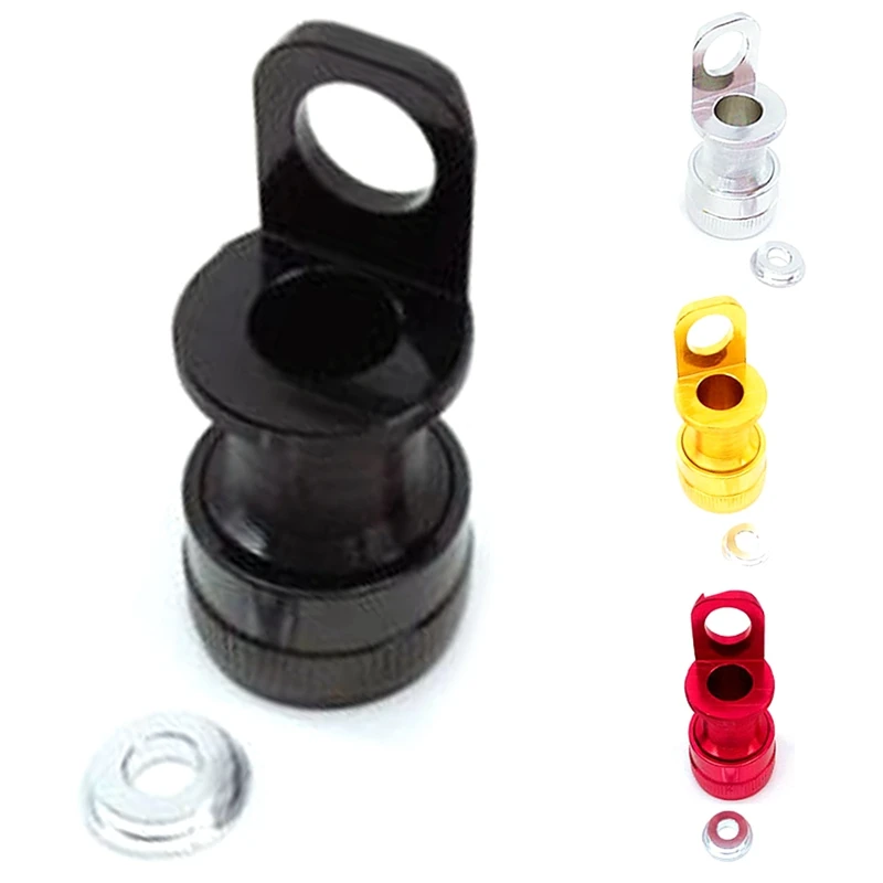 Складной велосипедный быстроразъемный держатель педали для Brompton пряжка Mks