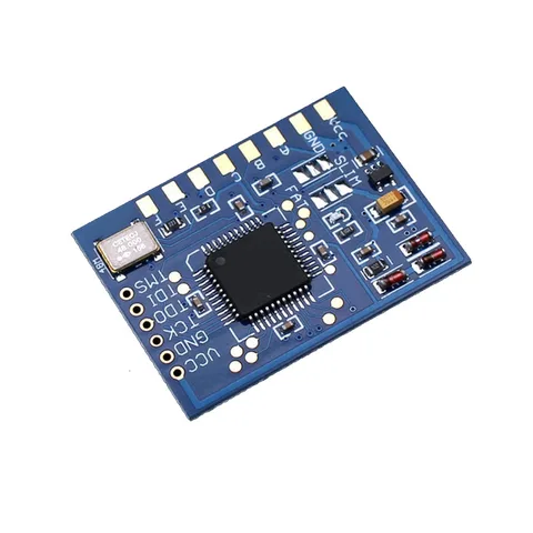 DITIPOO Matrix V1 Corona Crystals IC Chip для Xbox 360