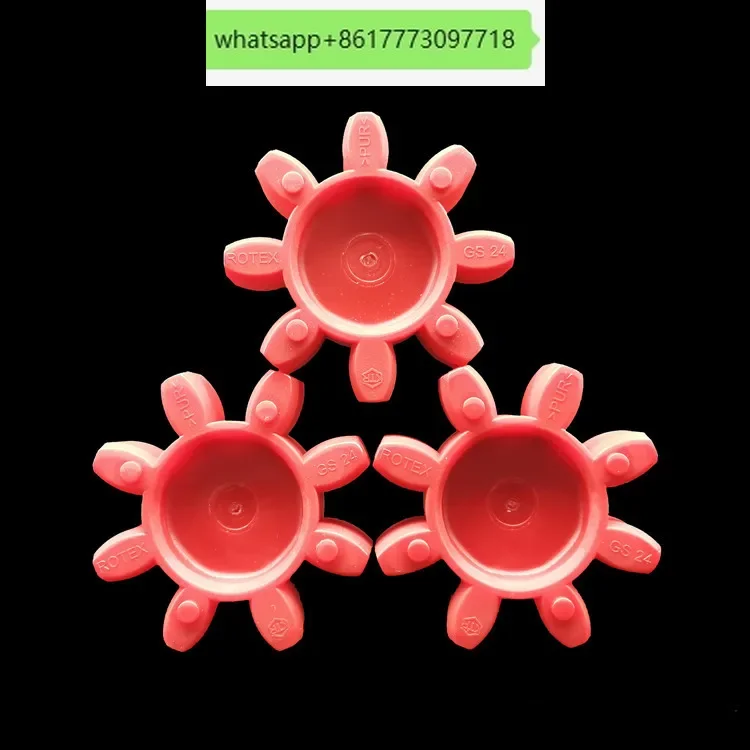 KTR-ROTEX Муфта эластомерная подушка GS19/24/28/38/42/48