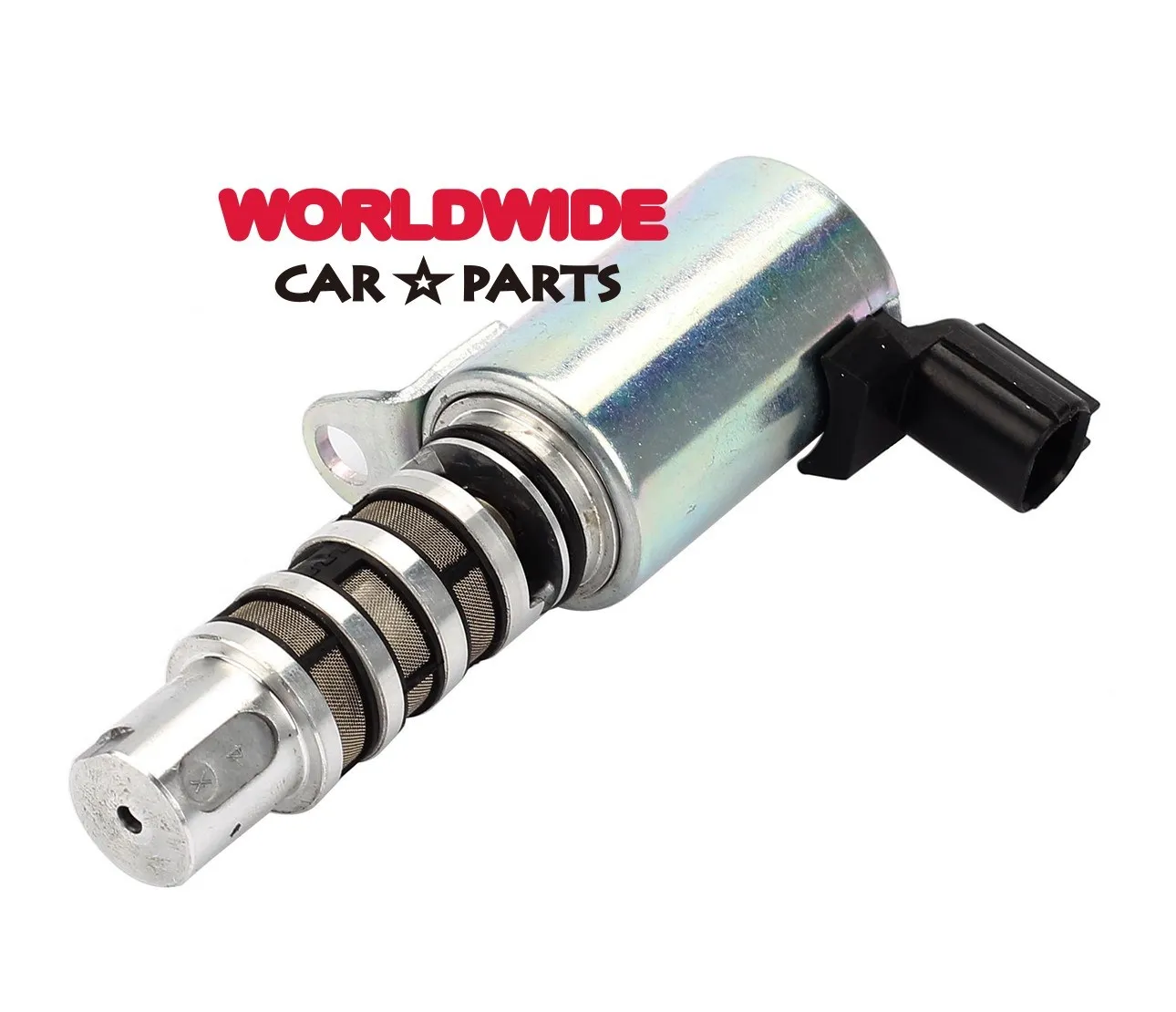 Бесплатная доставка VVT соленоид с регулируемым синхронизатором для HONDA CIVIC CR-V ACURA