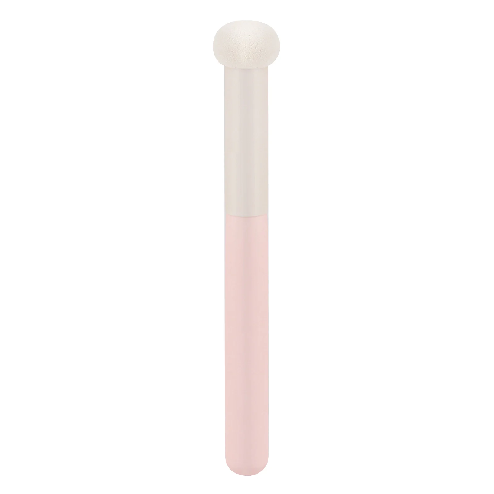 

Concealer Brush Powder Puff Applicators With Sponge Tip Facial Foundation Sponge Face Power Puff Eyeshadow Applicator