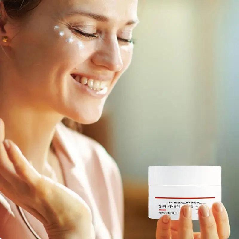 

Увлажняющий крем для ухода за кожей лица, увлажняющий крем для уменьшения пигментации, восстанавливающий крем для лица