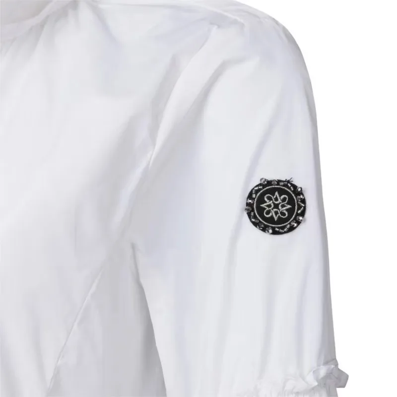 Women Lightweight Sun Protection Jackets Long Sleeve Shirts with Pockets Hiking Outdoor Waterproof