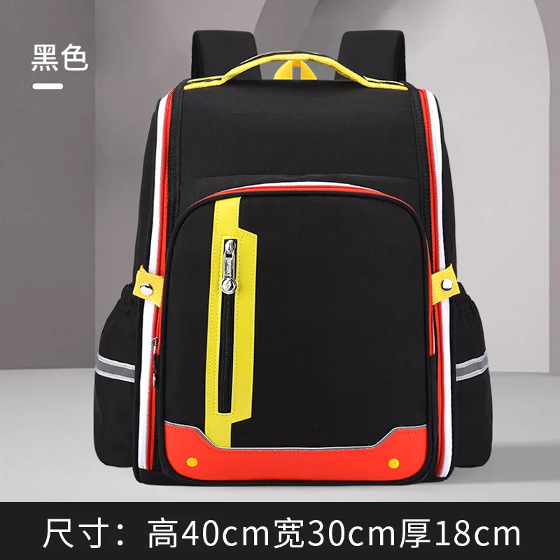 Children School Bags For Girls Boys Orthopedic Backpack Kids Backpacks schoolbag Primary School backpack Kids Satchel mochila