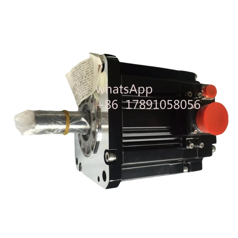 

НОВЫЙ серводвигатель HF-SP81MK-S12, гарантия 1 год на складе