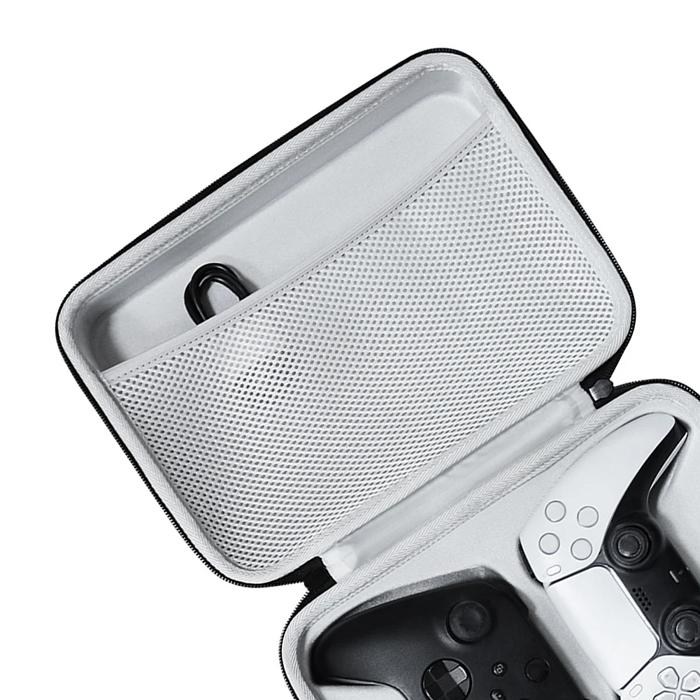 Дорожный чехол нейлоновый защитный для игрового контроллера пылезащитный