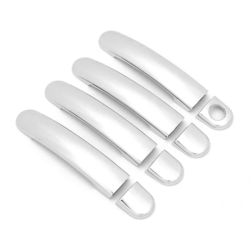 Подходит для 03-07 Volkswagen Golf MK5 модификация дверной ручки чаши с устойчивыми к