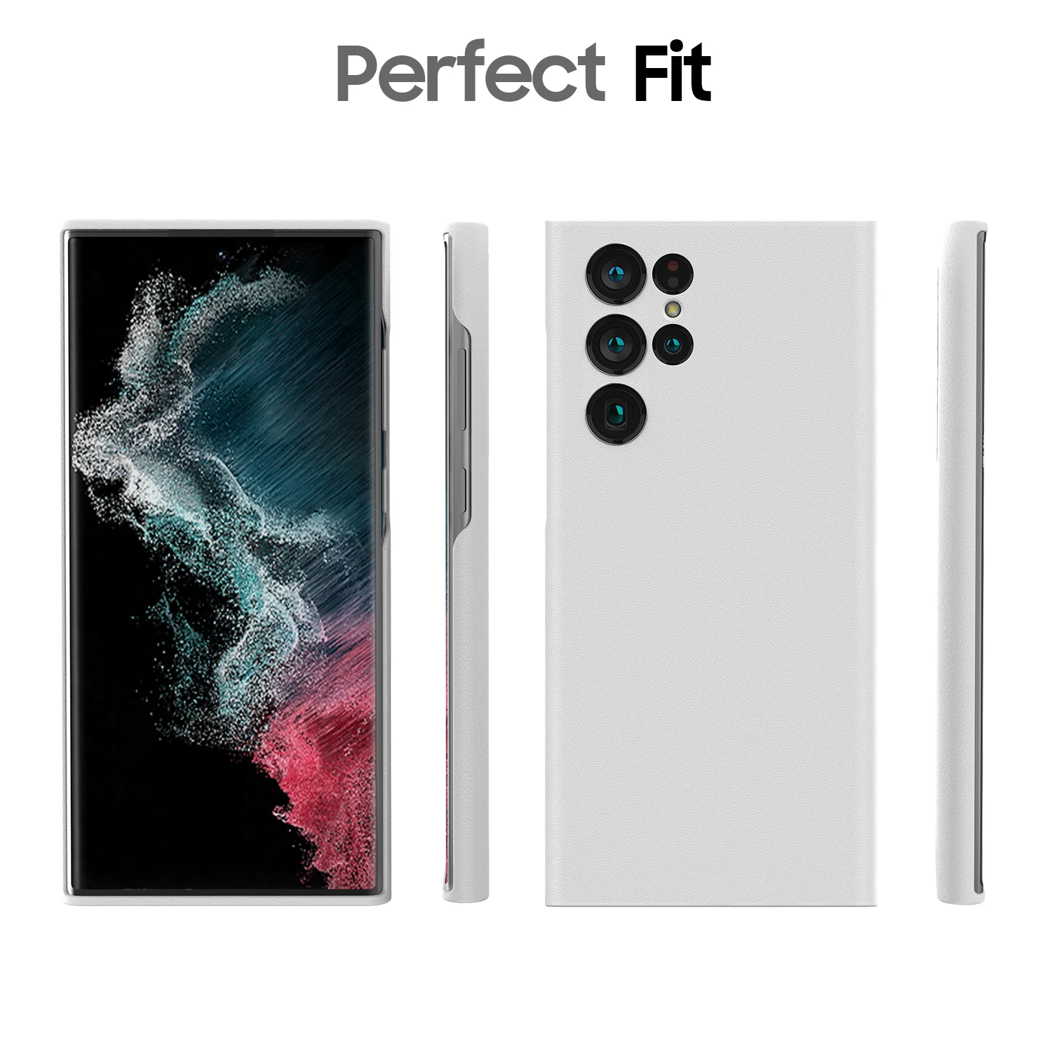 Najtaniej Do Aparatu S22 Ultra Case Ochrona Obiektywu Ultra Cienka Skórzana, Odporna Na Wstrząsy Osłona Ochronna Do Etui Samsung Galaxy S22 Ultra 5G Ceny Do Aparatu S22 Ultra Case Ochrona Obiektywu Ultra Cienka Skórzana, Odporna Na Wstrząsy Osłona Ochronna Do Etui Samsung Galaxy S22 Ultra 5G