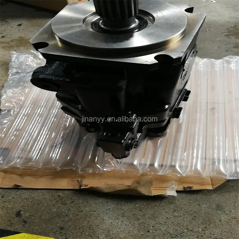 Гидравлический насос Dan-foss FRR series FRR074BB FRL074 FRR074BL FRR090CL