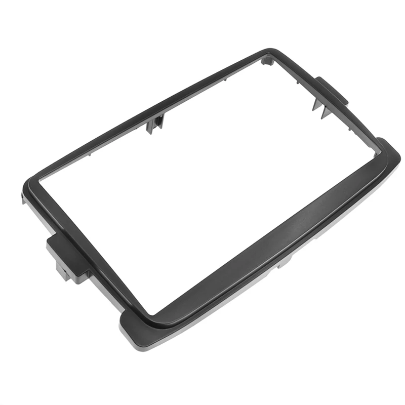 

3X 2Din Автомобильная панель для RENAULT Duster Logan Dacia, стерео панель, крепление для приборной панели, автомобильный комплект рамы DVD In-Dash