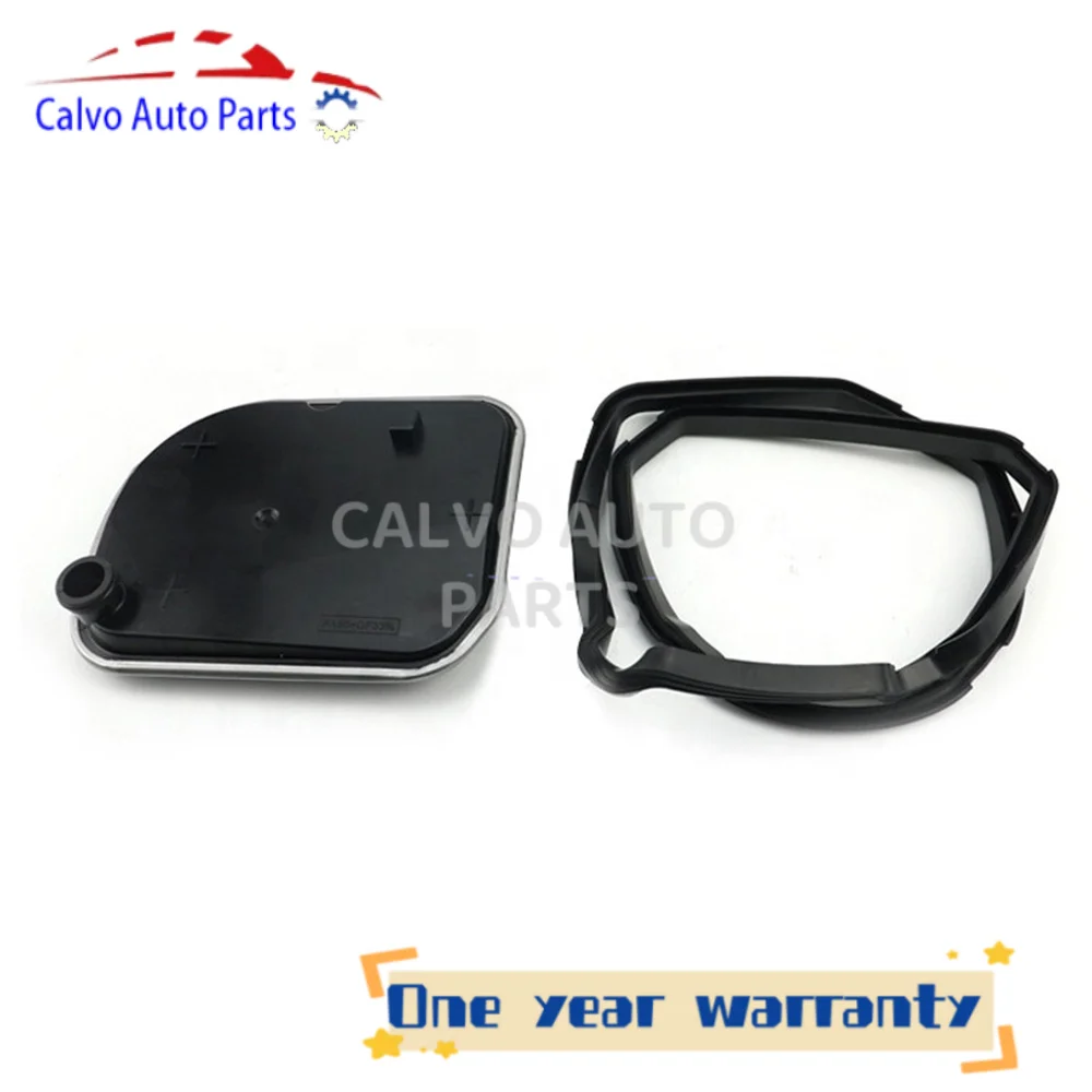 Автоматическая коробка передач 722 8 CVT масляная сетка фильтр + Комплект прокладок