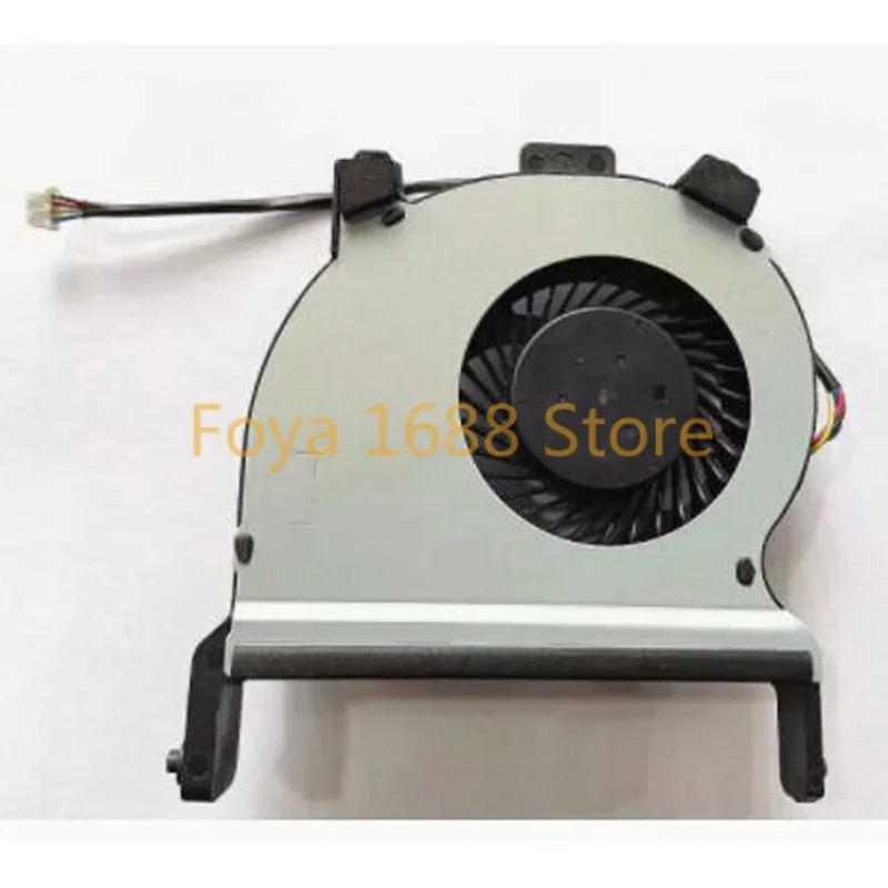 Охлаждающий вентилятор для HP Elitedesk 800 g3 405 G4 L19561-001