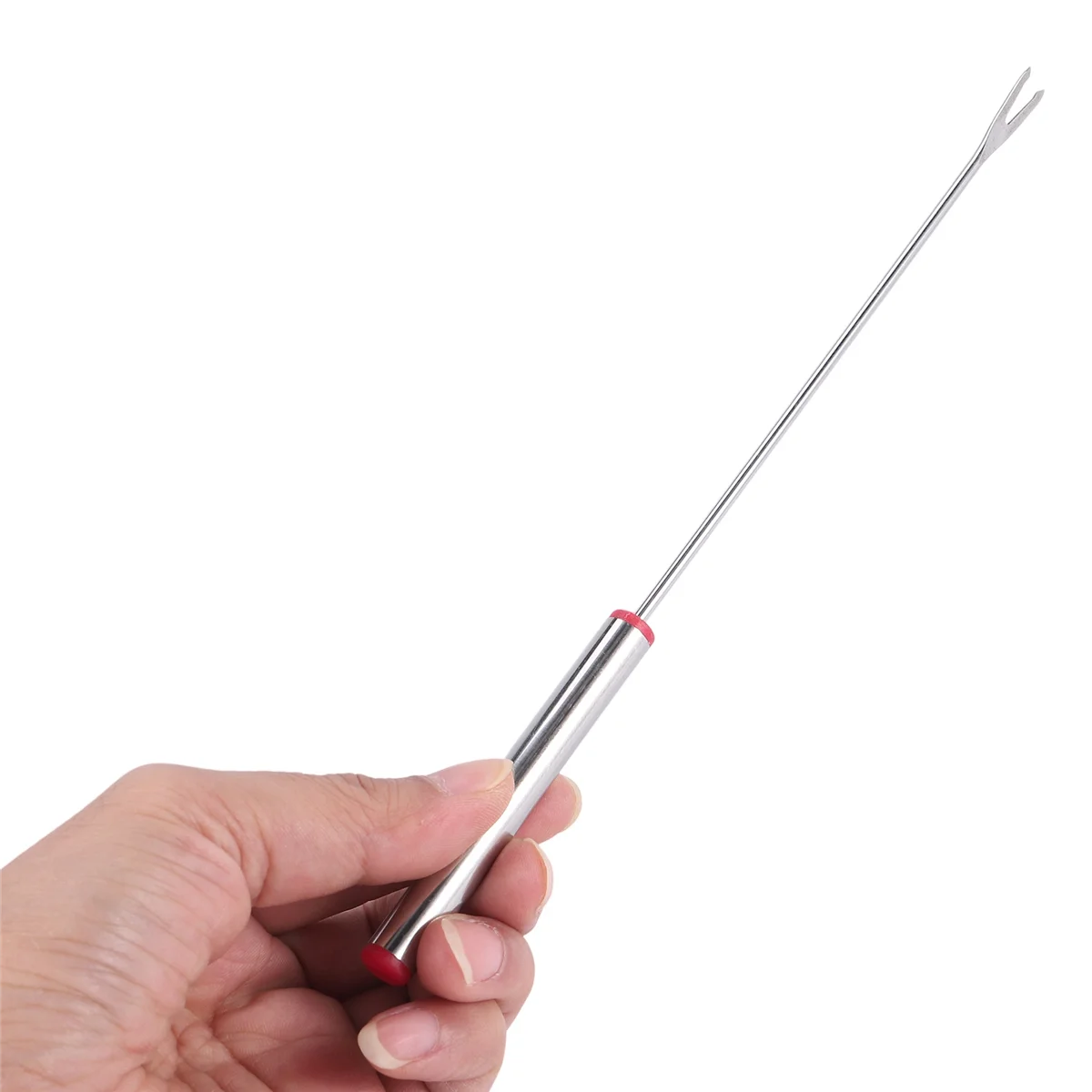 Набор палочек для фондю из нержавеющей стали приготовления швейцарского сыра