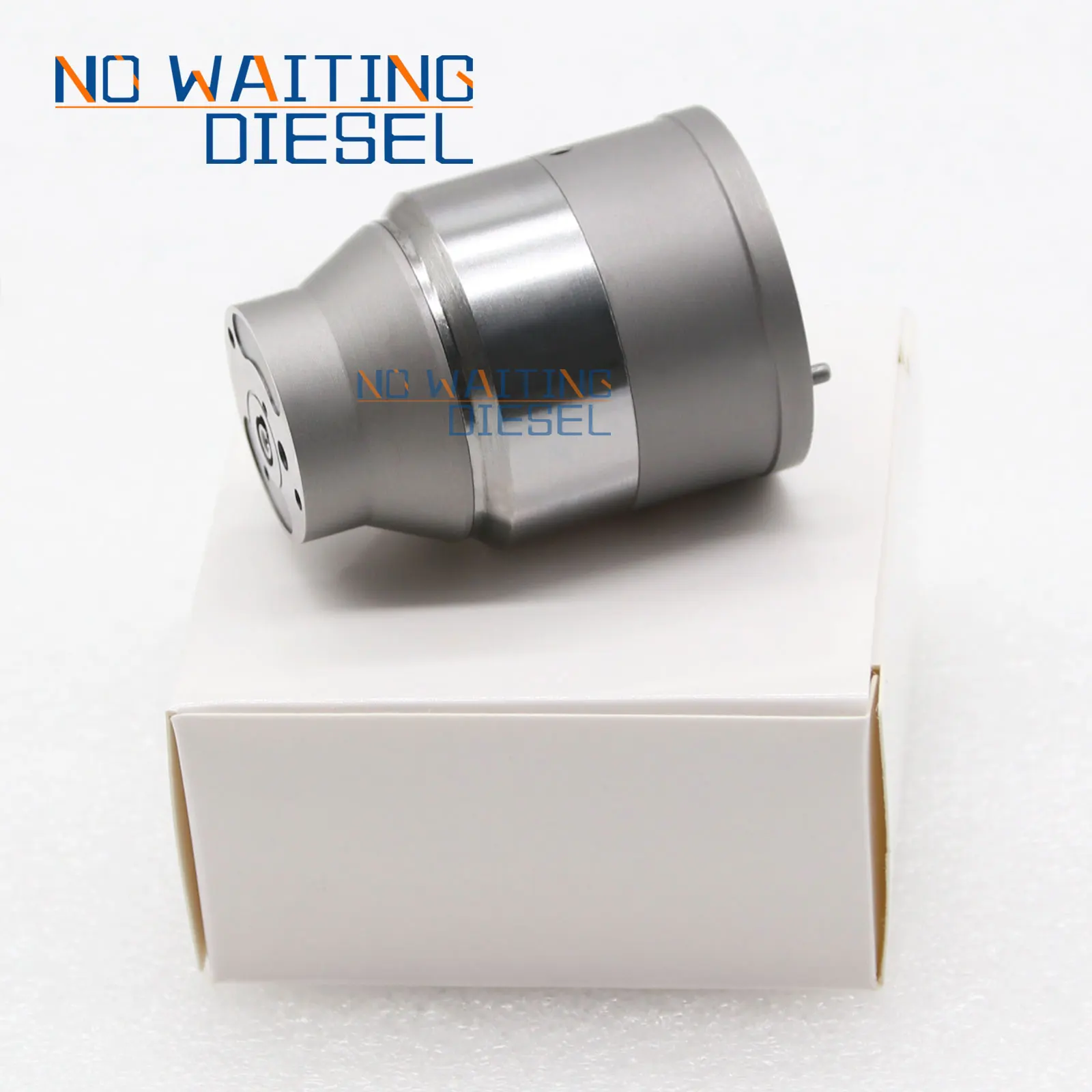 7135-588 Клапан замены форсунок Common Rail 7135588 Соленоид впрыска 7135 588 для инжектора Delphi 6