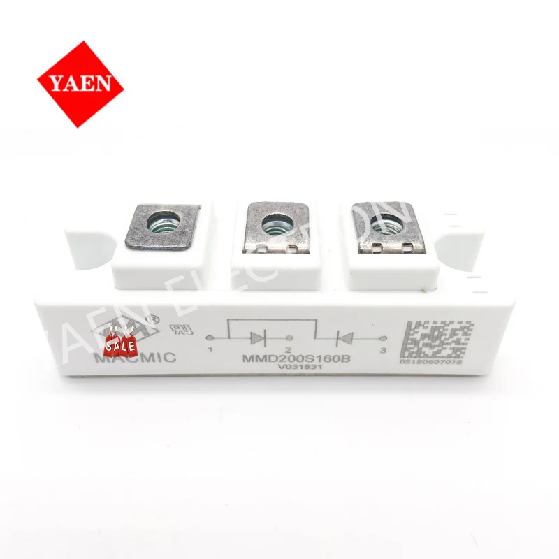 

MMD200S180B MMD200S120B MMD200S160B MMD160S160B MMD160S120B MMD160S180B стандартный, новый и оригинальный модуль IGBT